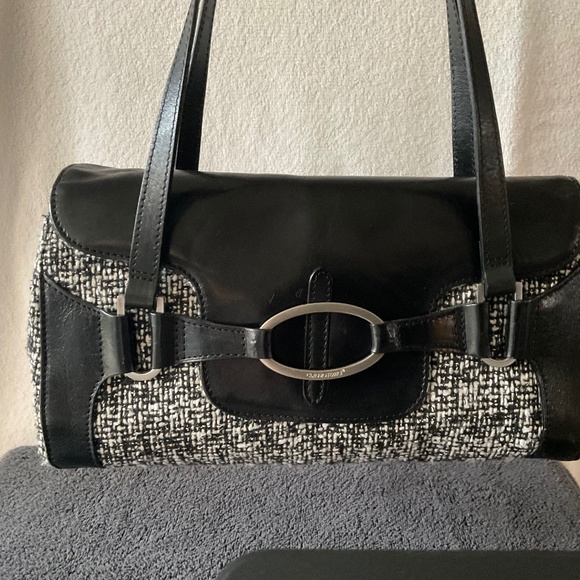 Claudio Ferric Handbag - Picture 1 of 4